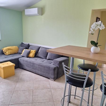 Apartments Vesna Zaton  Eksteriør bilde