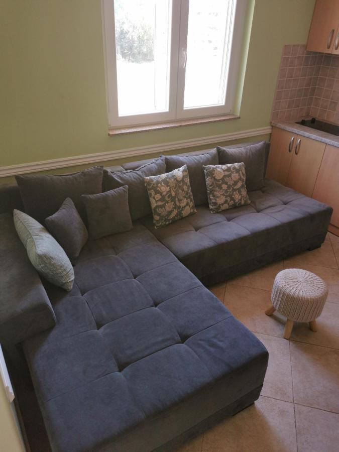 Apartments Vesna Zaton  Eksteriør bilde