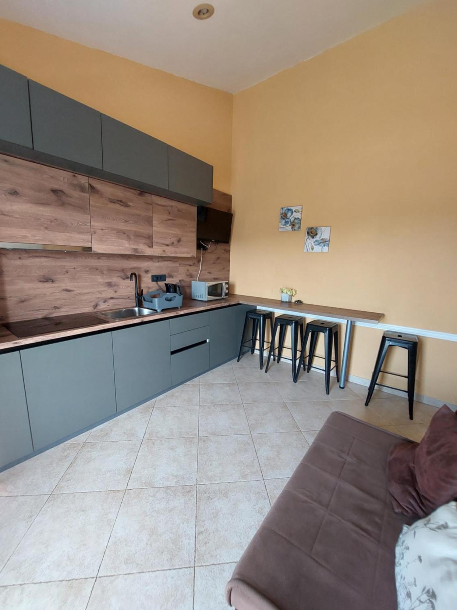 Apartments Vesna Zaton  Eksteriør bilde