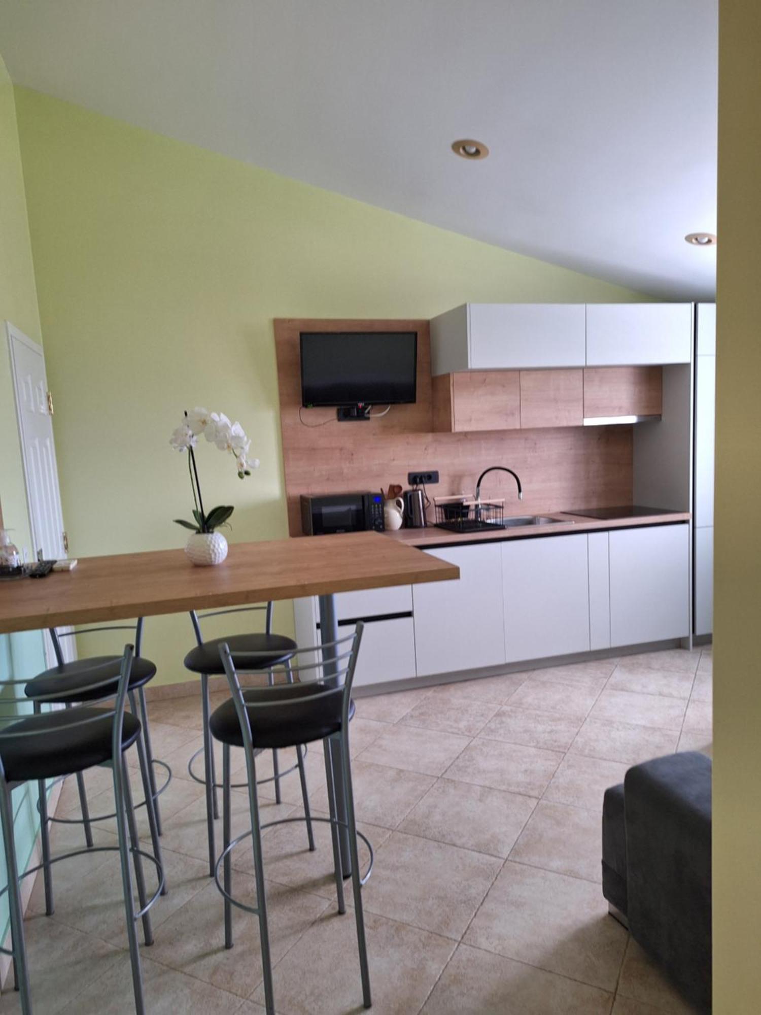 Apartments Vesna Zaton  Eksteriør bilde